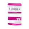 Sanimed Anti-Struvite - Kattenvoer - 12x100gr -Dierenparadijspaleis a1d8d9731a205a00f52eafccd5de4f8940146b87649cf5e4f3d64976f33ed618