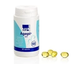 Agepi Omega 3 60caps
