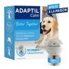Adaptil Calm Startset (verdamper + Navulling) 1 Adaptil Calm Startset (verdamper + Navulling) -Dierenparadijspaleis adaptil streamer calm