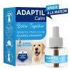 Adaptil Calm Navulling 48ml -Dierenparadijspaleis adaptil streamer calm 1refill