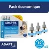 Adaptil Calm Navulling 3-pack 3x48ml -Dierenparadijspaleis adaptil streamer calm 3refills