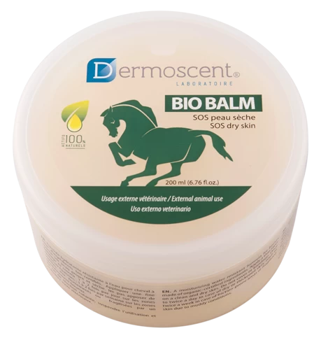 Dermoscent Bio Balm Paard 200ml 3 Dermoscent Bio Balm Paard 200ml