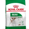 Royal Canin Mini Adult - Hondenvoer - 4kg -Dierenparadijspaleis c0b9debde41a8980b0401b62dda207efe9d9e43879b43ffbf9019f395a08b226