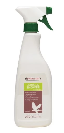 VERSELE-LAGA Oropharma Jungle Shower 500ml