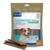 Virbac Veggiedent Zen Kauwstrips <10KG S 224G -Dierenparadijspaleis c4fdf4fc658665cf3bbdf8d6e80767caa041a20e4e96265f5a2972c4752ff2d4