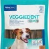 Virbac Veggiedent Fr3sh Kauwstrips <10kg Hond S 224G