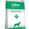 Calibra Vdiet Hond Renal/cardiac 12kg -Dierenparadijspaleis calibra vd dog renal bg optimized 1