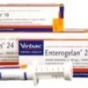 Virbac Enterogelan 24 Pasta Doseerspuit Hond 24ml