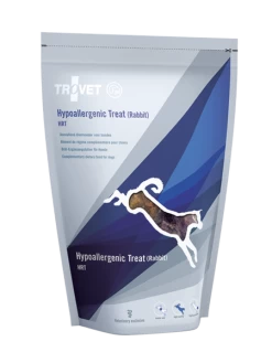 Trovet Hrt Hypoallergenic Treat (Konijn) 250g