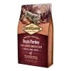 Carnilove Adult Grote Rassen Eend & Kalkoen Kattenvoer 2kg -Dierenparadijspaleis db213567a89d255cc804a09e9d3fbdb1a8ed199fad5d76dc1616090bca9cb014