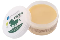 Dermoscent Bio Balm Paard 200ml 5 Dermoscent Bio Balm Paard 200ml -Dierenparadijspaleis dermoscent bio balm pot ouvert md