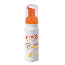 Douxo Pyo Mousse S3 150ml -Dierenparadijspaleis douxo s3 pyo mousse