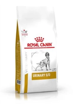 Royal Canin Urinary S/0 - Hondenvoer - 13kg