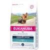 Eukanuba Yorkshire Terrier – Hondenvoer – 2kg -Dierenparadijspaleis eukanuba breed specific yorkshire terrier new 1