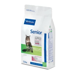 Virbac Veterinary Hpm Senior Neutered - Kattenvoer - 7kg -Dierenparadijspaleis eyj3ijo2mdasimgiojywmcwic2nvcguioijhchaifq 1 11 1