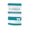Sanimed Weight Reduction - Kattenvoer - 12x100gr -Dierenparadijspaleis f1a3a07f927fffc54b728325b0397d1fd31f1563a1e2b80f280be9ea1df3373e