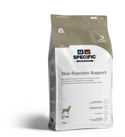 Specific Cod Skin Function Support – Hondenvoer – 7kg