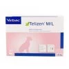 Virbac Telizen M&L 100mg 30 Tabletten 2 Virbac Telizen M&L 100mg 30 Tabletten -Dierenparadijspaleis f2f13d5783f673a27a63e21edb047dec21af189a7abce6cbdfe915629812ea8a