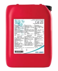Cid 20 10L