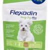 Flexadin Young Dog Mini 60 Chews 1 Flexadin Young Dog Mini 60 Chews -Dierenparadijspaleis flexadin 20young 20dog 20minni 20b 20Medium