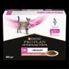 Purina Pro Plan Vet Diets Fel Ur St/Ox Urinary Salmon 10X85gr 2 Purina Pro Plan Vet Diets Fel Ur St/Ox Urinary Salmon 10X85gr -Dierenparadijspaleis purina veterinary diet ur cat 10x85g salmon