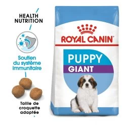 Royal Canin Giant Puppy - Hondenvoer - 15kg -Dierenparadijspaleis royal canin giant puppy giant puppy 1
