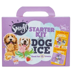 Smoofl Starterkit Large