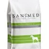 Sanimed Hypoallergenic LR - Hondenvoer - 3kg -Dierenparadijspaleis sanimed hypoallergenic lr 3kg