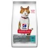 Hill's Science Plan Young Adult Sterilised - Tonijn - 3kg -Dierenparadijspaleis science plan adulte chat sterilis C3 A9 croquettes thon 1 FR 1