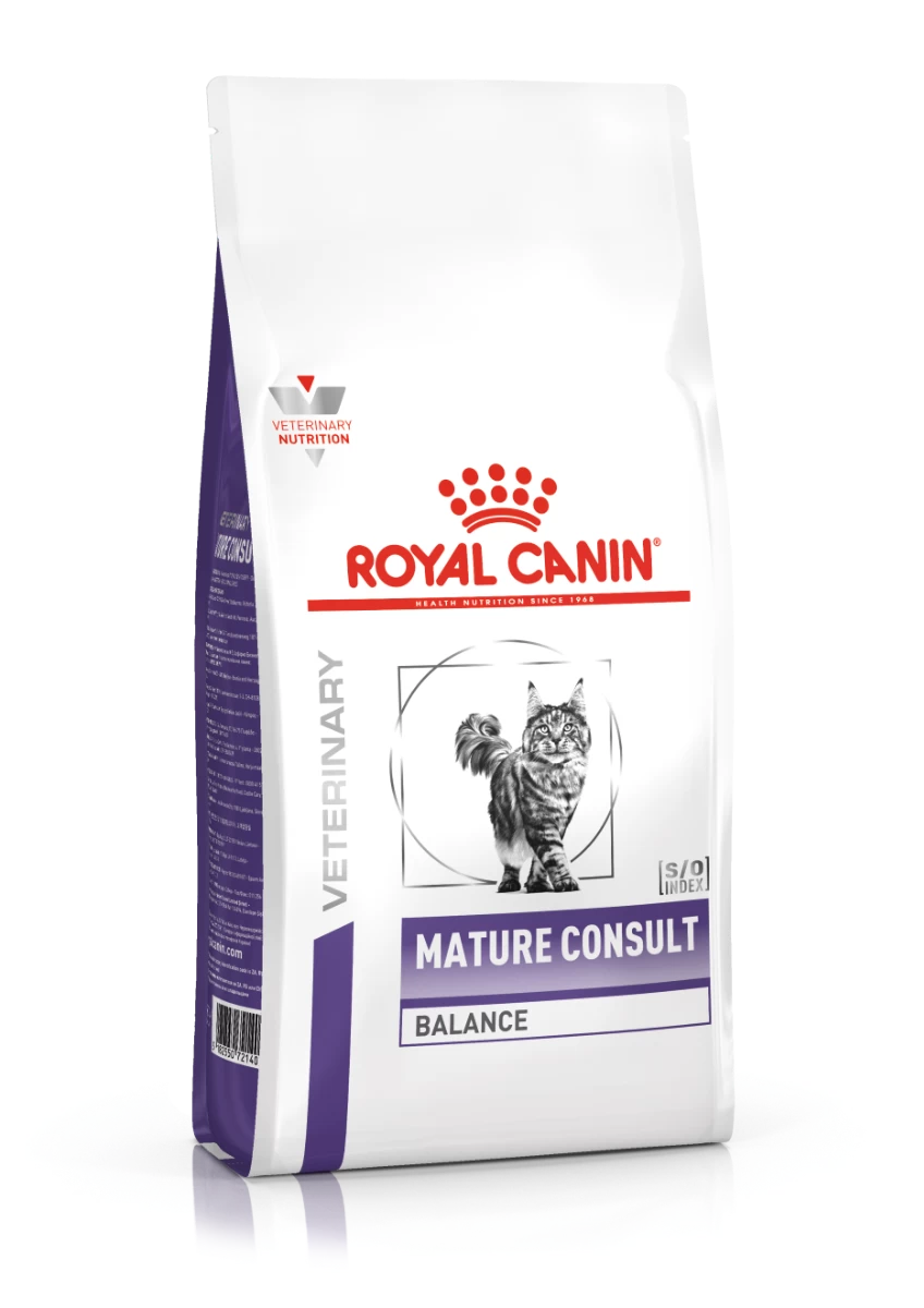 Royal Canin Mature Consult Balance 3,5 Kg