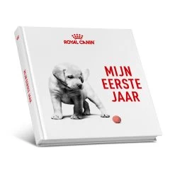 Royal Canin Medium Puppy Startpakket -Dierenparadijspaleis x65756 royal canin sol mijn eerste jaar boek puppy